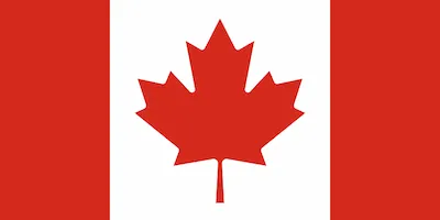 Canada Flag